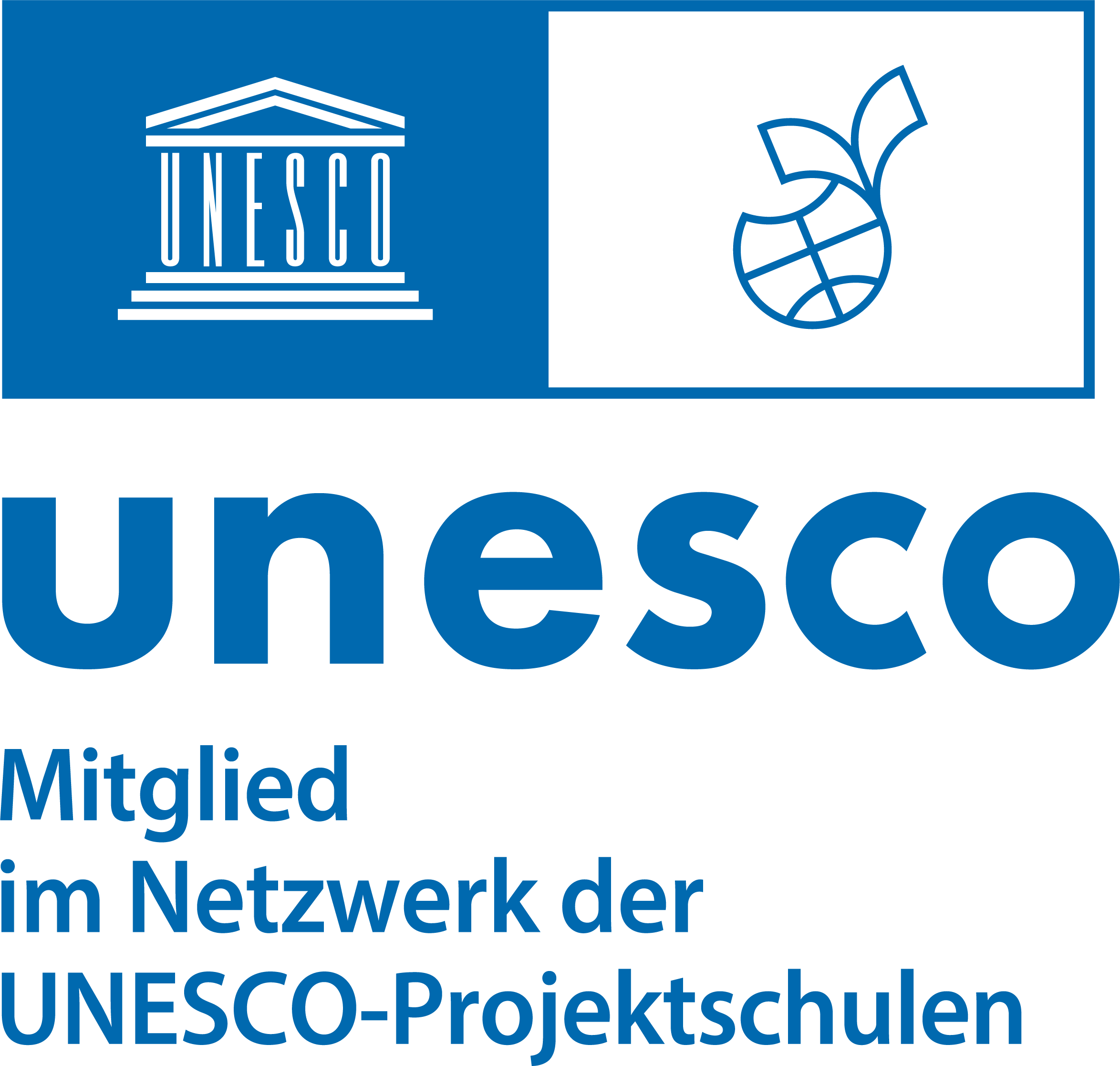 16 zu 9 DUK UPS Bundeskoordination DT Logo 2022 blau auf weiss klein