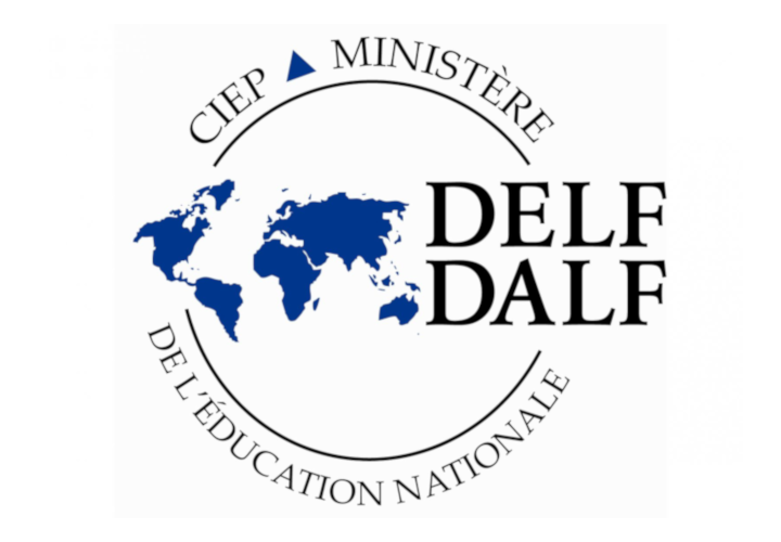 DELF-Zertifikat