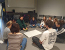 diskussionsrunde