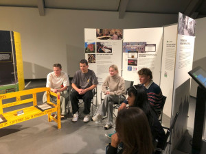 gespraechsrunde gespraechsrunde