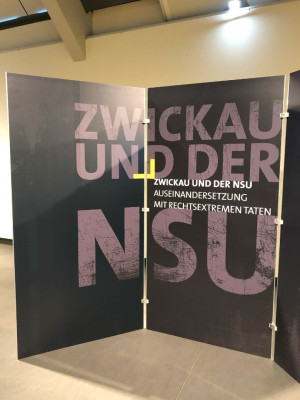 umgang mit dem nsu erbe umgang mit dem nsu erbe