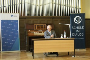 Dr. Wolfgang Schauble Dr. Wolfgang Schauble