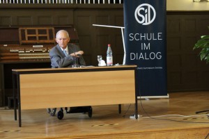 Macht in der Politik Macht in der Politik