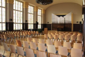 aula   zuschauerblick