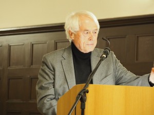 Prof. Dr. Falter Prof. Dr. Falter