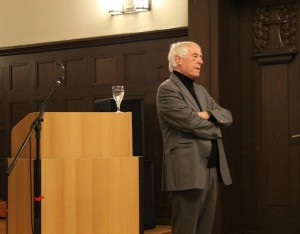 Prof. Dr. Jurgen W. Falter