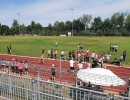 sportfest staffel