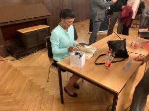 autogrammstunde autogrammstunde