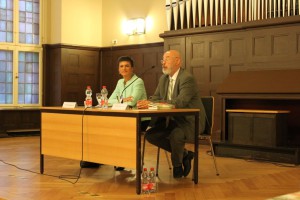 begruessung durch prof. dr. eckhard jesse begruessung durch prof. dr. eckhard jesse