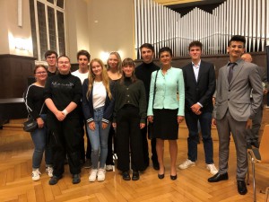 das ersehnte gruppenfoto das ersehnte gruppenfoto