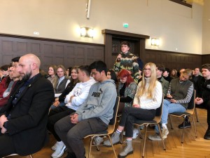 fragen aus dem publikum fragen aus dem publikum