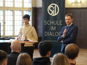 schule im dialog 5