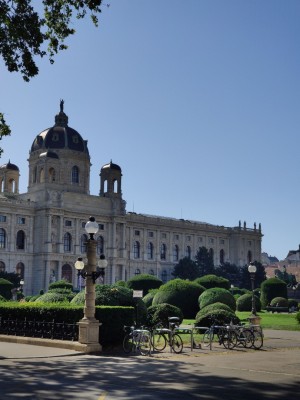 kursfahrt wien010