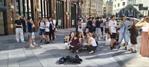 kursfahrt wien011