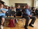 vorstellung