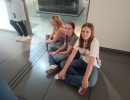 Im SMAC (Staatliches Museum für Archäologie)