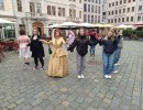 Übung 2: Der barocke Tanz