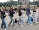 Übung 4: Diverse Kampftechniken