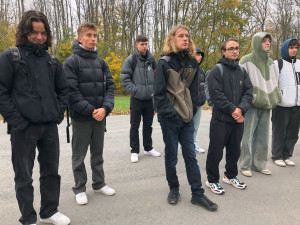 aufmerksame zuhoerer aufmerksame zuhoerer