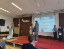 auszeichnungsveranstaltung bild