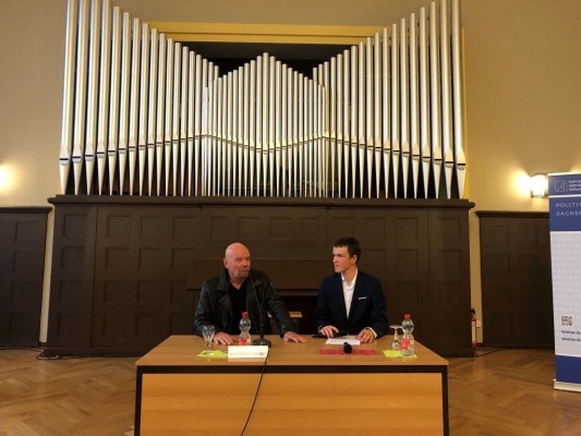 heinz eggert und linus merz heinz eggert und linus merz
