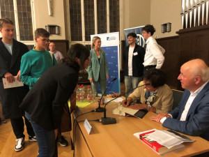 ein dank der marx buchhandlung ein dank der marx buchhandlung