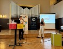 vorstellung