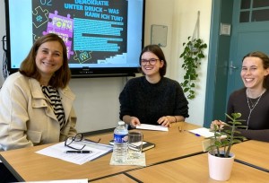 s frau arndt pauline edda