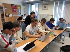 alle sind dabei alle sind dabei